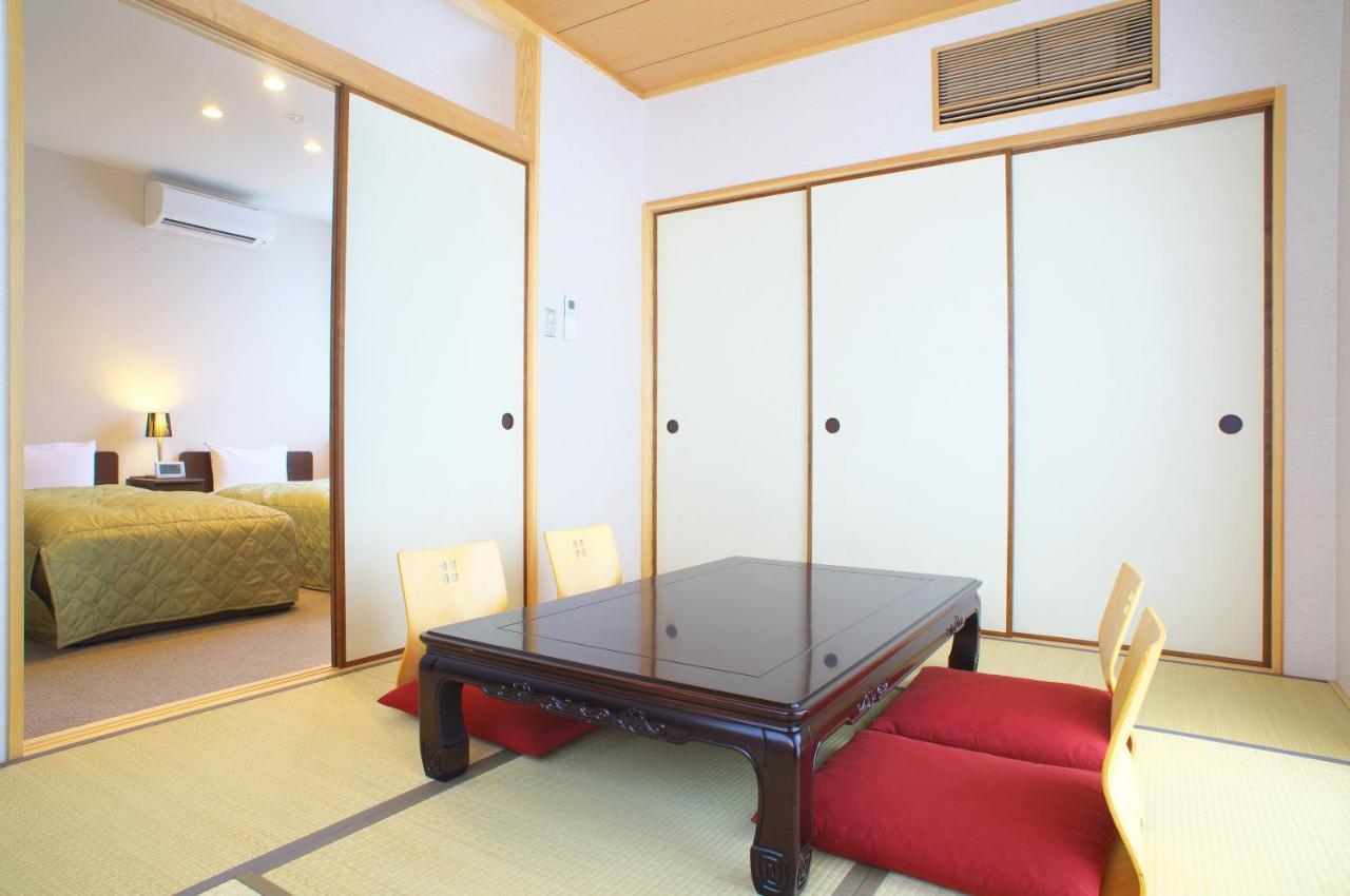 Iseya Resort Naruto Τοκουσίμα Εξωτερικό φωτογραφία
