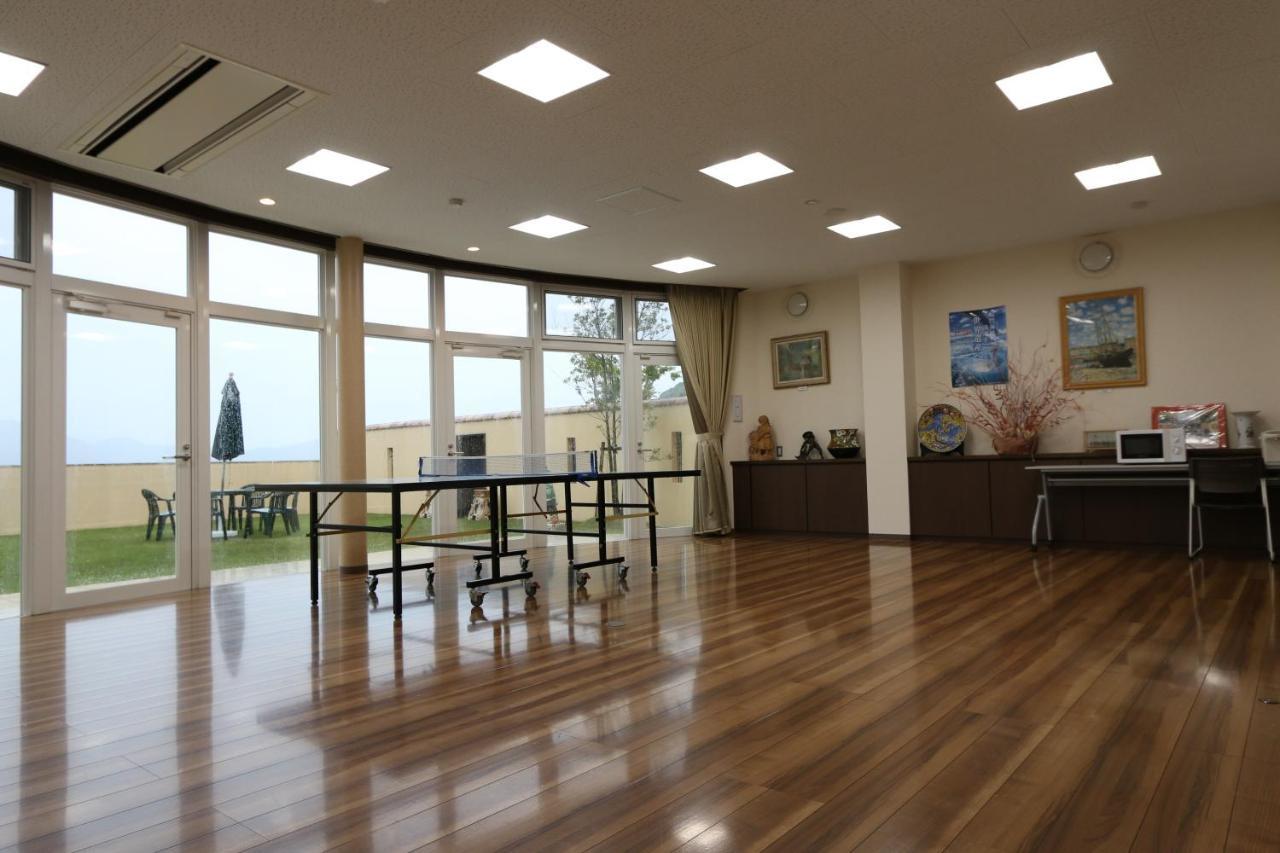 Iseya Resort Naruto Τοκουσίμα Εξωτερικό φωτογραφία